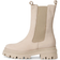 Tamaris Leather Chelsea Boot - Antelope