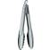 Rösle Universal Madlavningstang 23cm