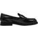 Tamaris Loafer - Black Patent