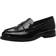 Tamaris Loafer - Black Patent