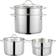 Dorre Kosmo med lock 7.6 L 24 cm