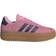 adidas VL Court Bold W - Bliss Pink/Dark Blue/Gold Metallic