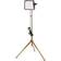 Brennenstuhl Mobile LED Spotlight DINORA 10050