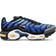 Nike Air Max Plus GS - Black/Sky Blue/Hyper Blue/Chamois