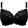 Fantasie Reflect Full Cup Bra - Black