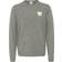 Wood Wood Tay Pullover - Light Melange Grey