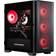 Shark Gaming Maelstrom R507 PC RX 6600 Ryzen 5 5500