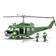 Cobi Bell UH-1 Huey Iroquois