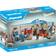 Playmobil 60s Vespa Garage 71620