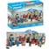 Playmobil 60s Vespa Garage 71620