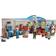 Playmobil 60s Vespa Garage 71620