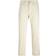 Jack & Jones Jjieddie Jjcooper Am 469 Loose Fit Jeans - Vit/White Denim