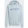 adidas Terrex Multi Large Hoodie - Blau/Hellblau