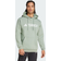 adidas Terrex Multi Large Hoodie - Blau/Hellblau