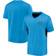 Fanatics Charlotte FC Blue Extended Play V-Neck T-Shirt