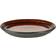Bitz Gastro Ø17 cm Svart Amber Flat tallrik 17cm
