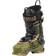 Dalbello Cabrio Lv Free 120 If Touring Ski Boots Olive/Black