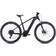 Cube Reaction Hybrid Performance 625Wh High Night Black XL 2025 Unisex