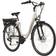 Hollandia E-Citybike Lido 28" Damcykel