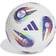 adidas Euro 25 Lge Fotbollar White/Panton
