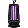 MikaMax Rechargeable Mosquito Zapper Lamp