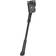 Hebie Rear Stand Black One Size