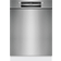 Bosch SMU4ECS32E Geschirrspüler 598 mm