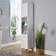 Zipcode Design Florence Freestanding Tall Bathroom Cabinet 160cm H X 30cm W X 30cm D