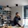 Philips Hue Pillar Sort Spotlight