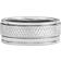 Fossil Knox Ring - Silver