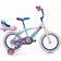 Huffy Frozen Girls 14" Børnecykel