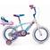 Huffy Frozen Girls 14" Kids Bike