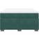 vidaXL Box Spring Kontinentalseng 160x200cm