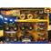 Hot Wheels Monster Trucks Trophy Champions Multipack