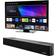 Avtex AV249TS 24 Inch HD Smart TV