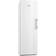 Miele FNS 4782 DN Frys Vit Vit