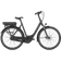 Gazelle Paris C8 Low-Step Elcykel 400Wh L Damcykel