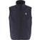 Stone Island Softshellväst - Marinblå (8016G0127-V0020)