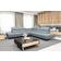 Komfortmøbler Empire Max Hjørnesofa - Gemma 70 Sofa 300cm