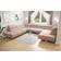 Komfortmøbler Empire Max I Hjørnesofa - Venstre Terra 61 Sofa 350cm