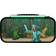 PDP Nintendo Switch Travel Case Minecraft Forest Battle