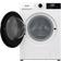 Gorenje WD2A854ADPS Weiß