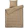 Juna Pleasantly Duvet Cover Yellow (200x140cm)