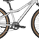 Scott Scale 24 disc Kids Bike in Raw Alloy 2025 - Silver Kids Bike