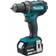 Makita DDF482RFE Drill Screwdriver