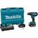 Makita DDF482RFE Drill Screwdriver