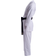Budo & Fitness Karatedräkt Agoya Traditionell Slim Fit