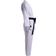 Budo & Fitness Karatedräkt Agoya Traditionell Slim Fit