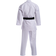 Budo & Fitness Karatedräkt Agoya Traditionell Slim Fit