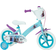 Huffy Kindervelo 14" Women Børnecykel